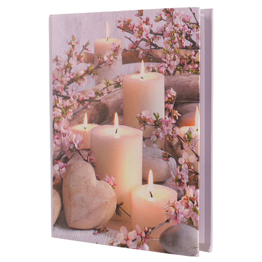 Album foto CANDELA3 100 poze 10x15