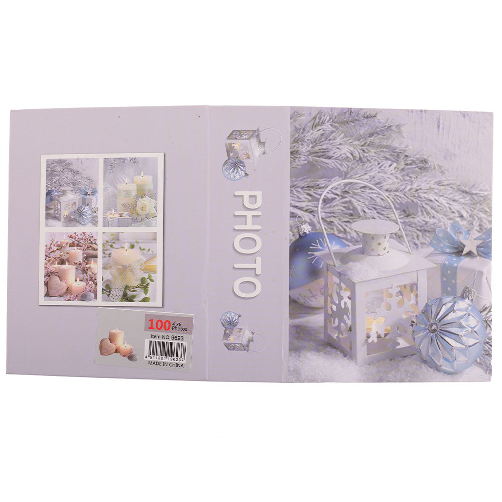 Album foto CANDELA1 100 poze 10x15