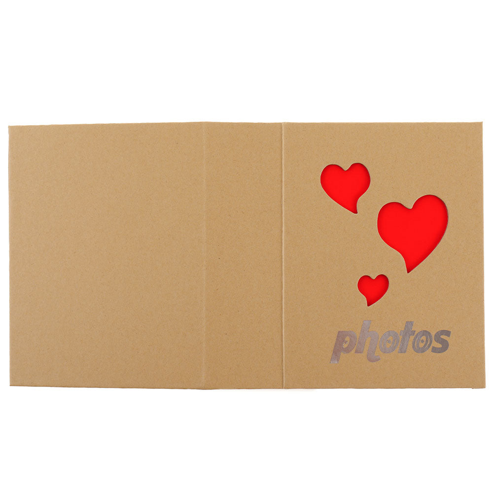 Album foto INIMI 100 poze 10x15