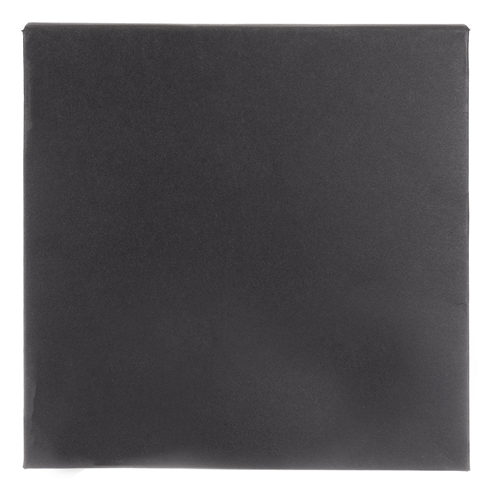 Cutie dreptunghiulara de cadou cu funda