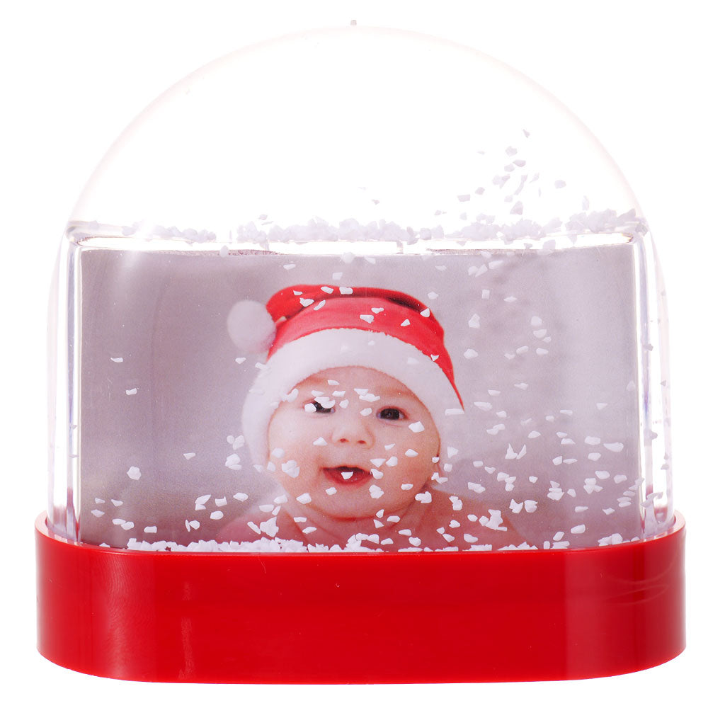 Glob foto semirotund