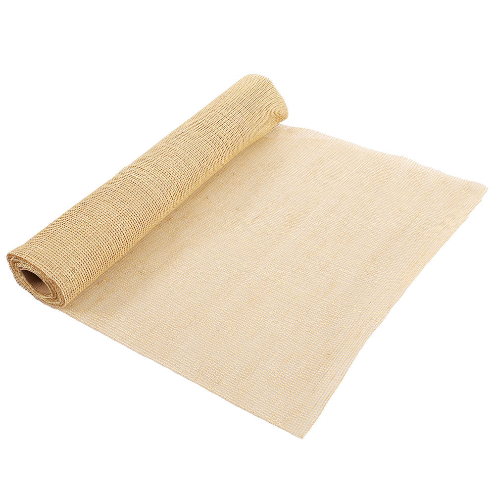 Folie decorativa din iuta 50cm x 4,6m