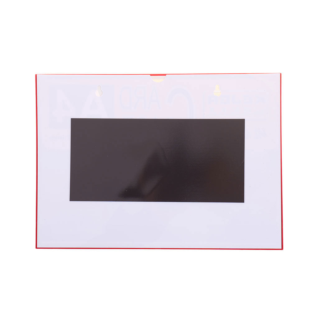 Rama foto magnetica SLIM A3