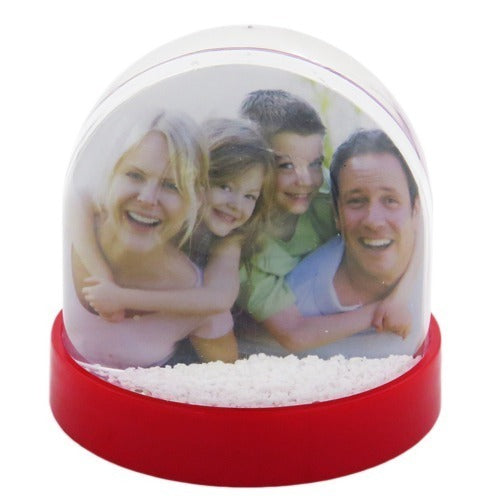 Glob foto rotund - zapada