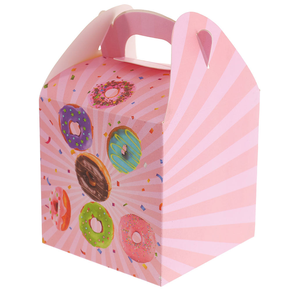 Cutie cani cu maner GOGOSI