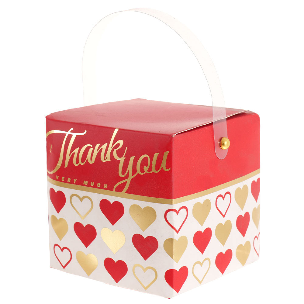 Cutie cani cu maner - THANK YOU