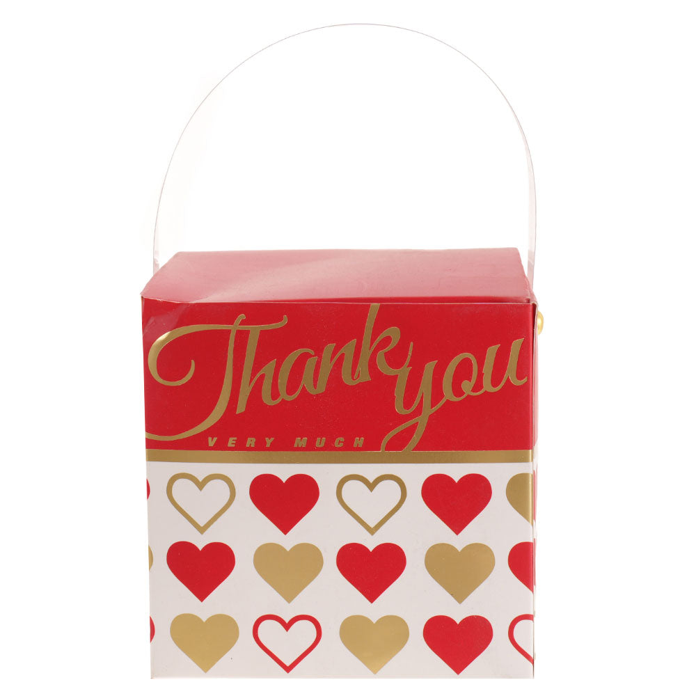 Cutie cani cu maner - THANK YOU