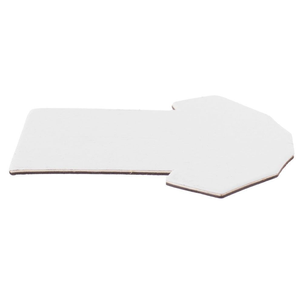 Magnet foto TRICOU - sublimabil