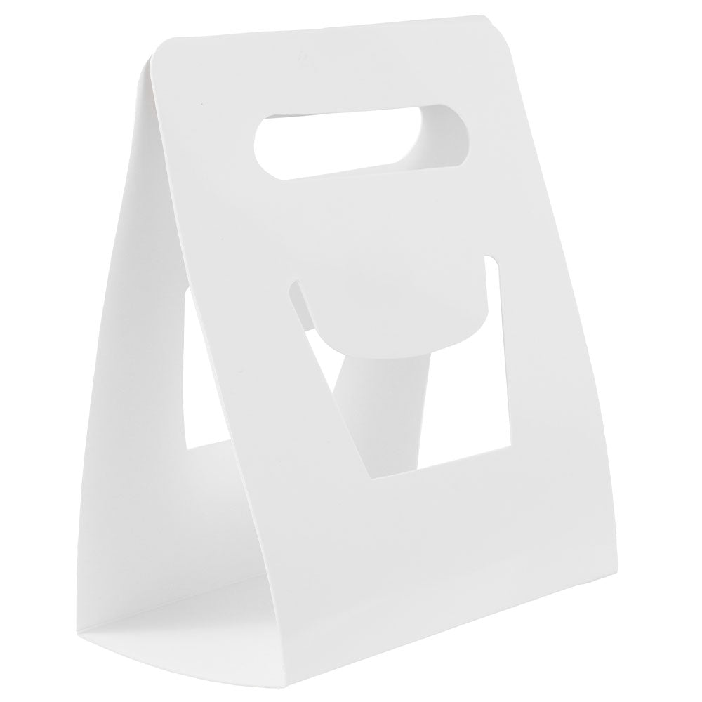 Cutie pentru cani tip sacosa - sublimabila