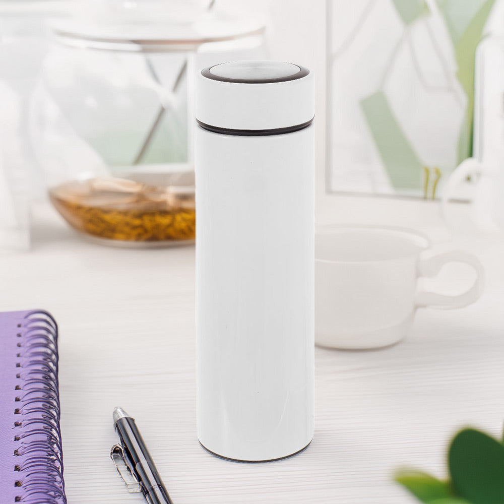 Termos metalic KINATA - sublimabil 500ml