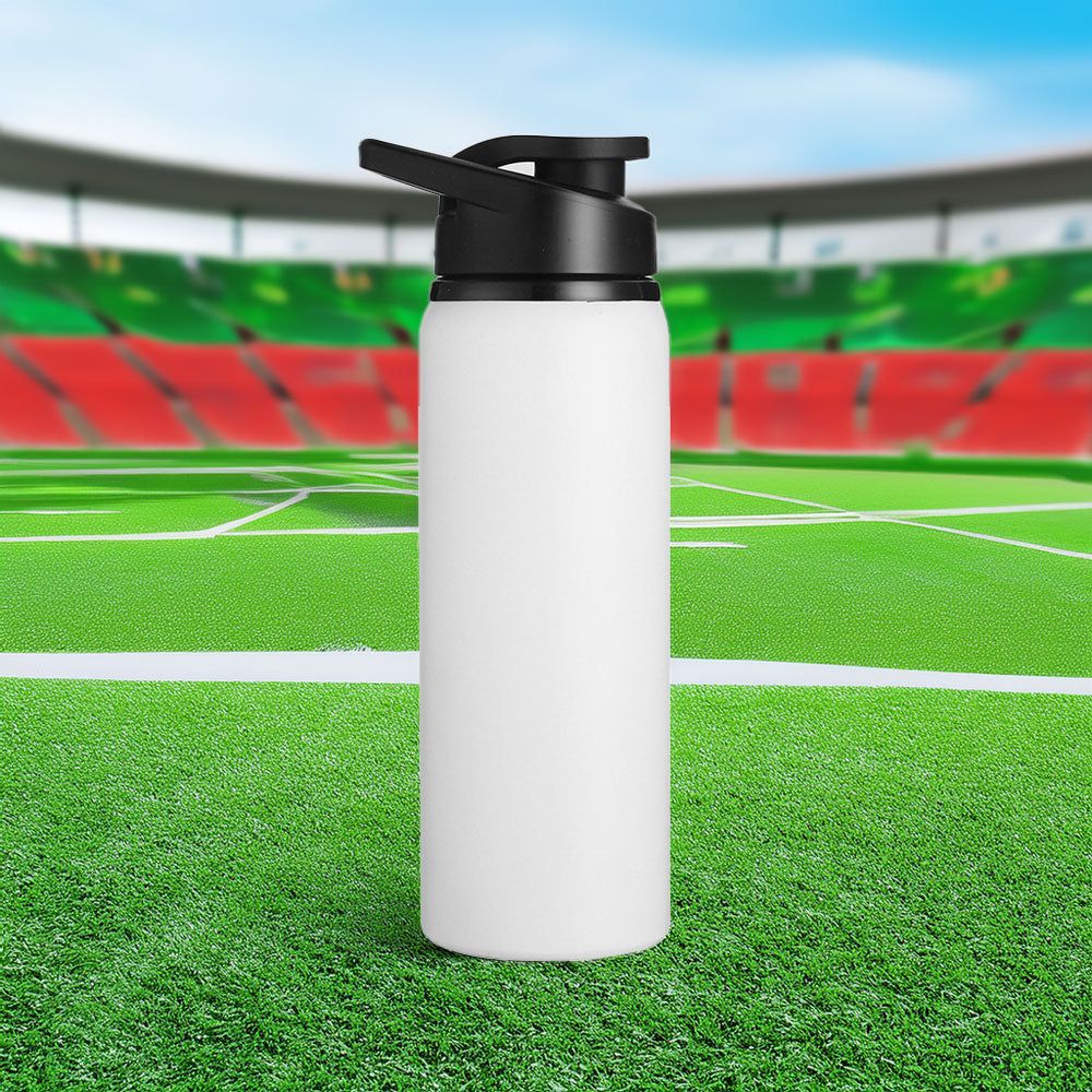 Bidon metalic RIDE - sublimabil 750ml