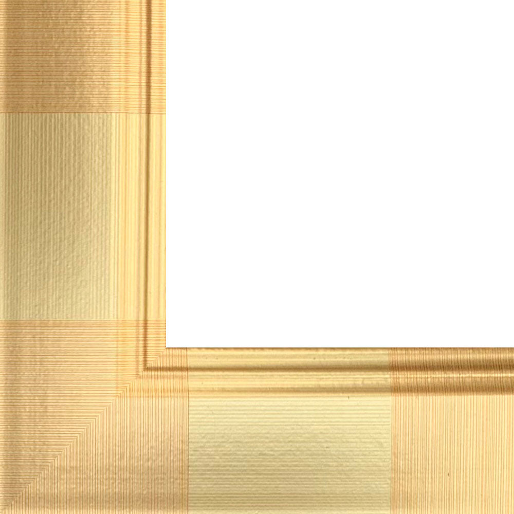 Rama foto Madrid auriu A3