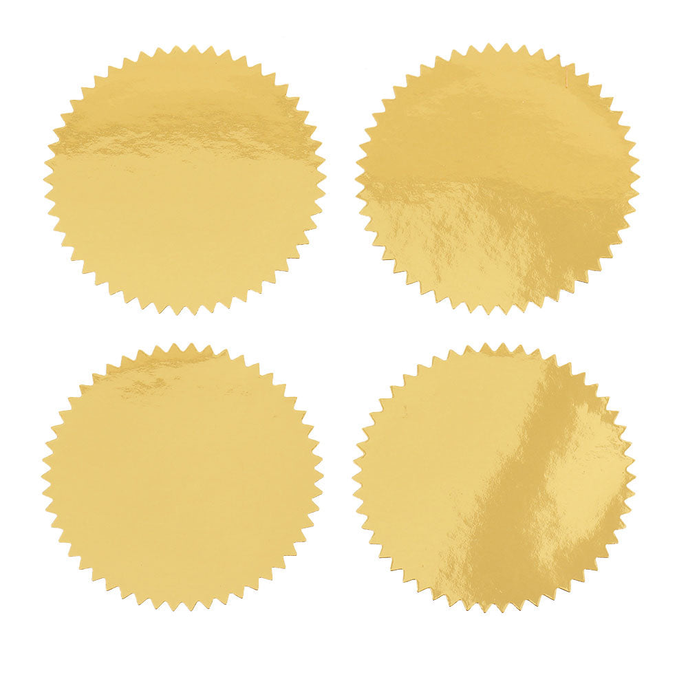 Set 40 stickere notariale