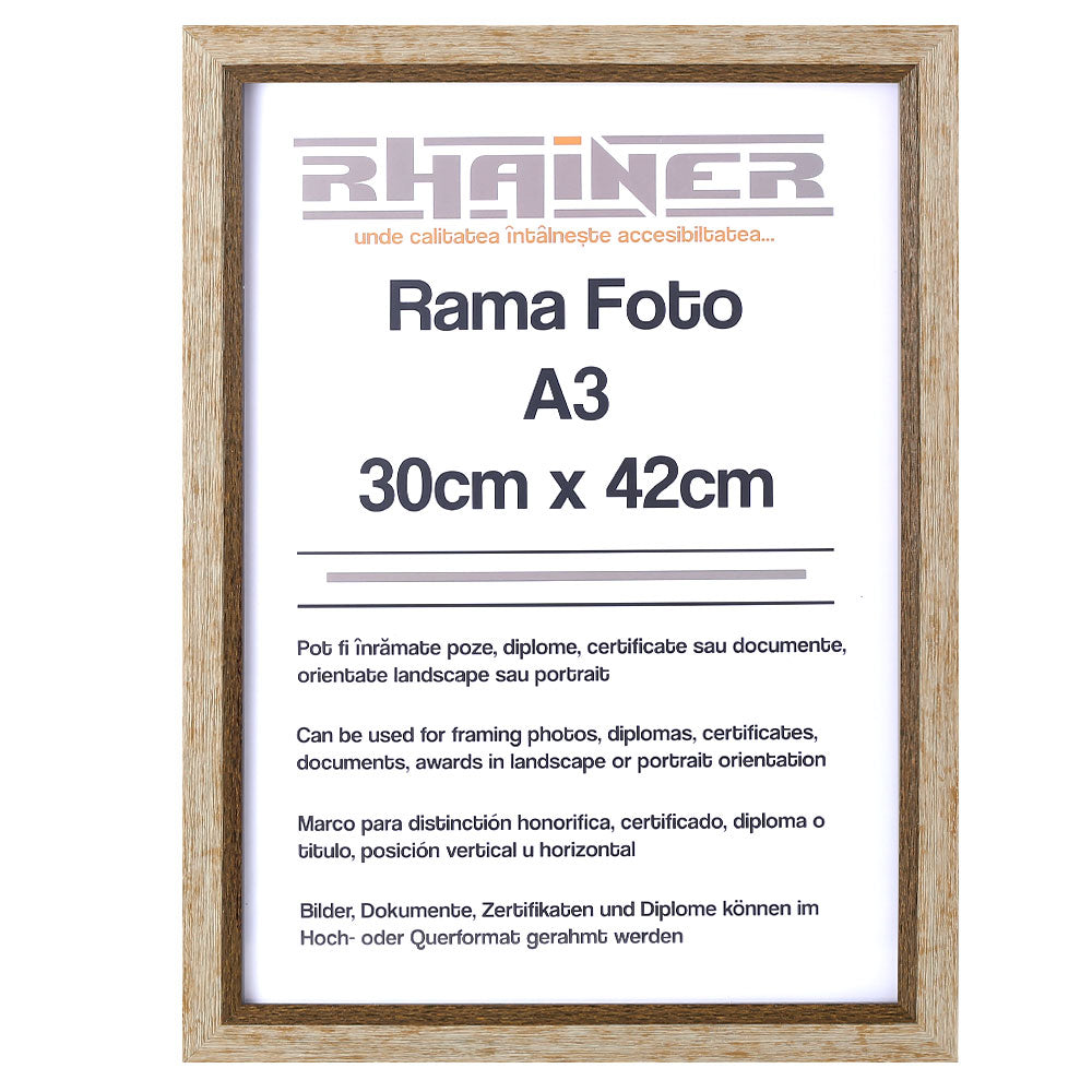 Rama foto Valencia cafe A3