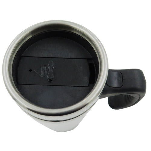 Capacul sigilabil al canii