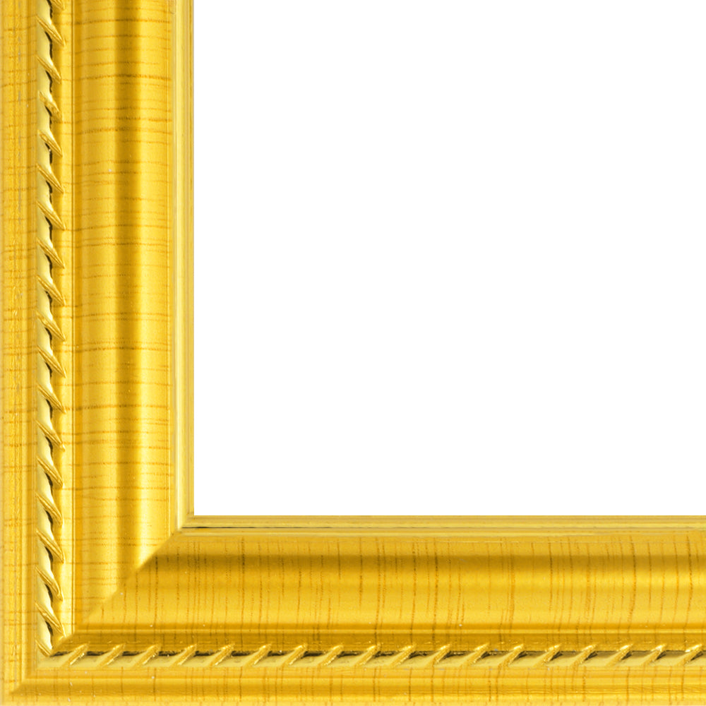 Rama foto Athos auriu A4