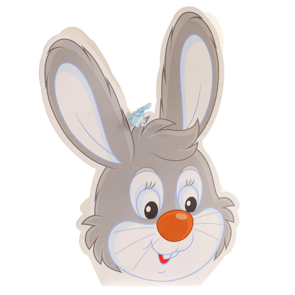 Cutie cani IEPURAS vesel