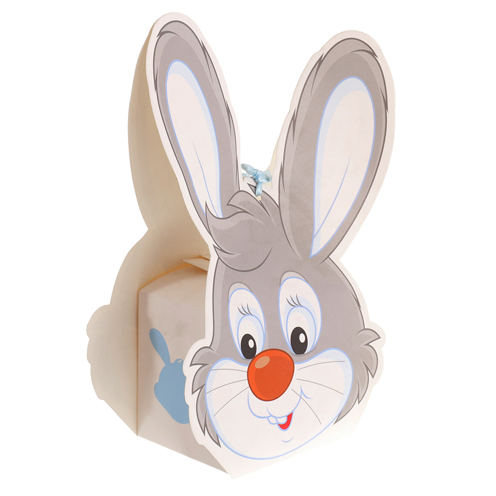 Cutie cani IEPURAS vesel