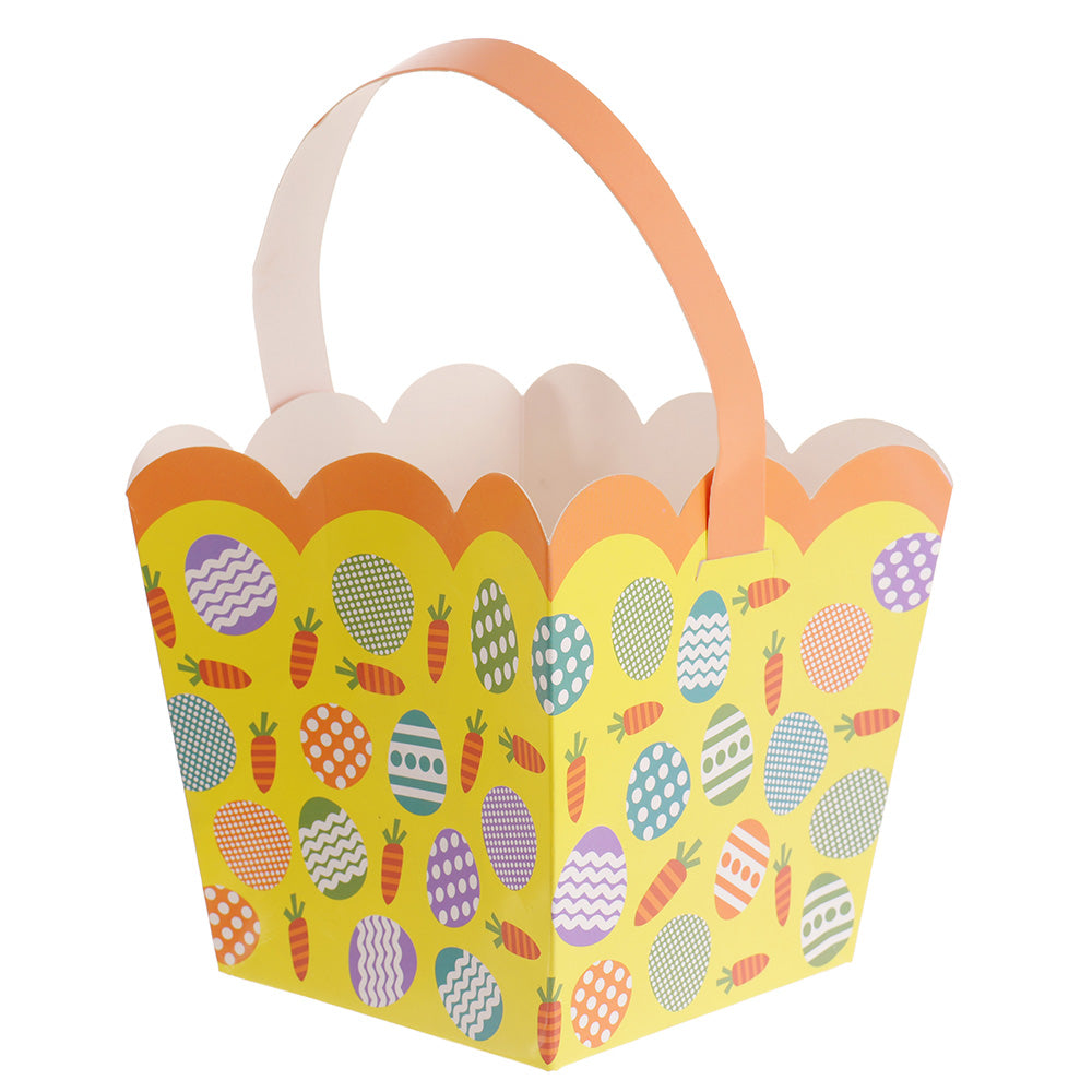 Cosulet de PASTE - Oua Colorate