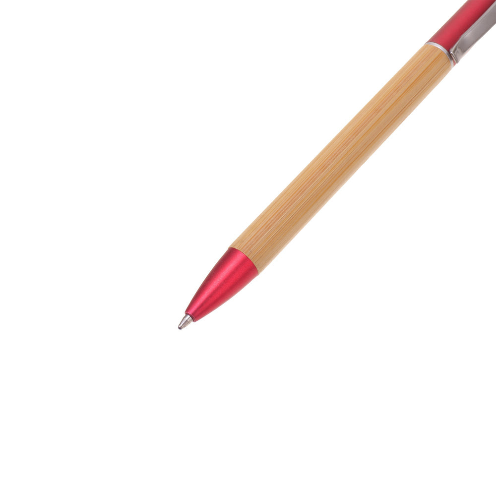 Pix cu corp de bambus YOKU