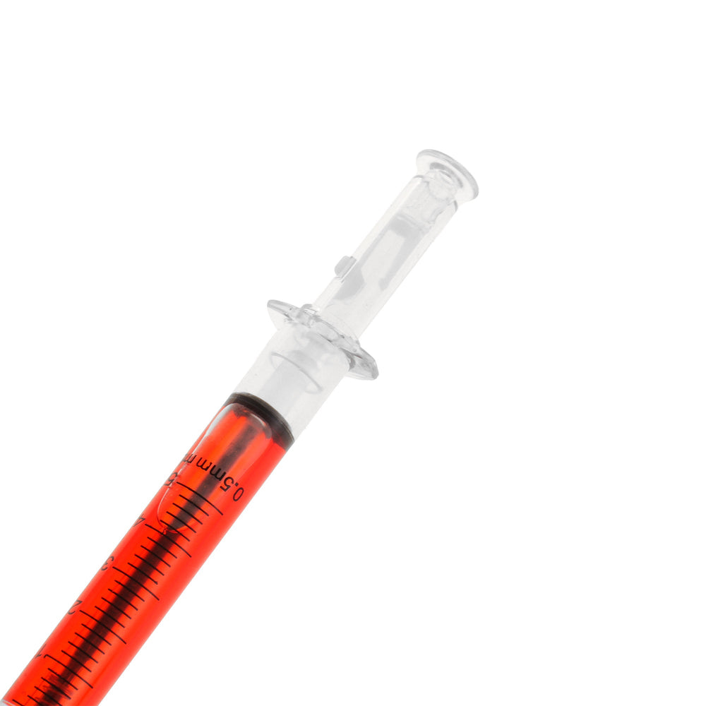 Pix in forma de siringa DOSER