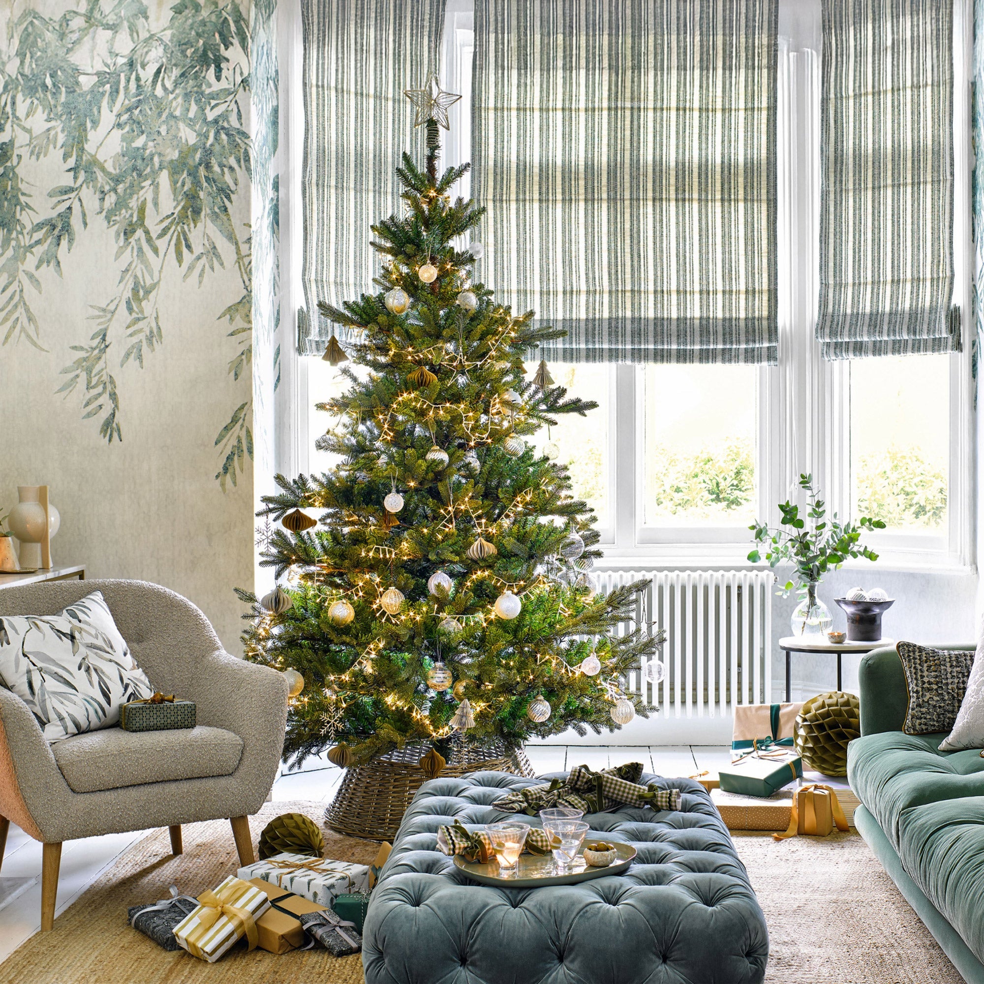 Sugestie de impodobire