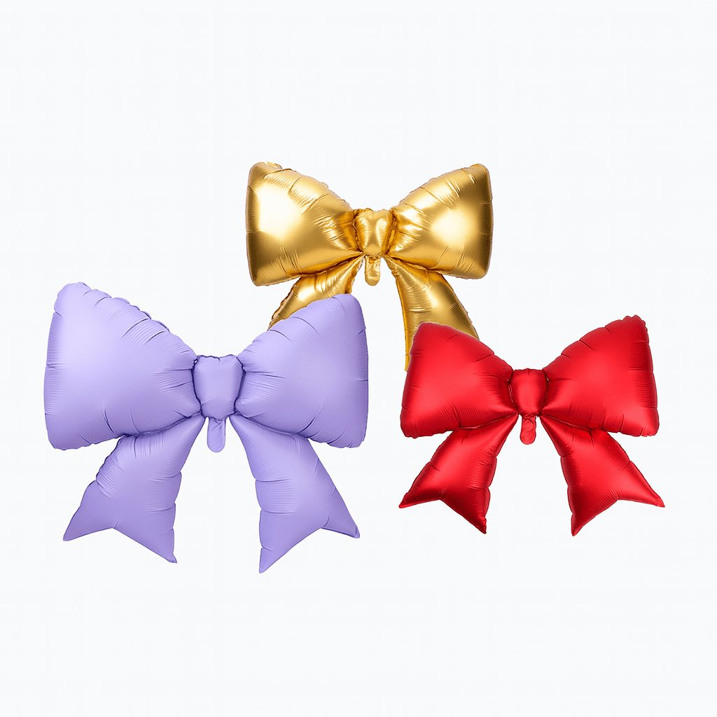 Balon fundă mată - CraftUp