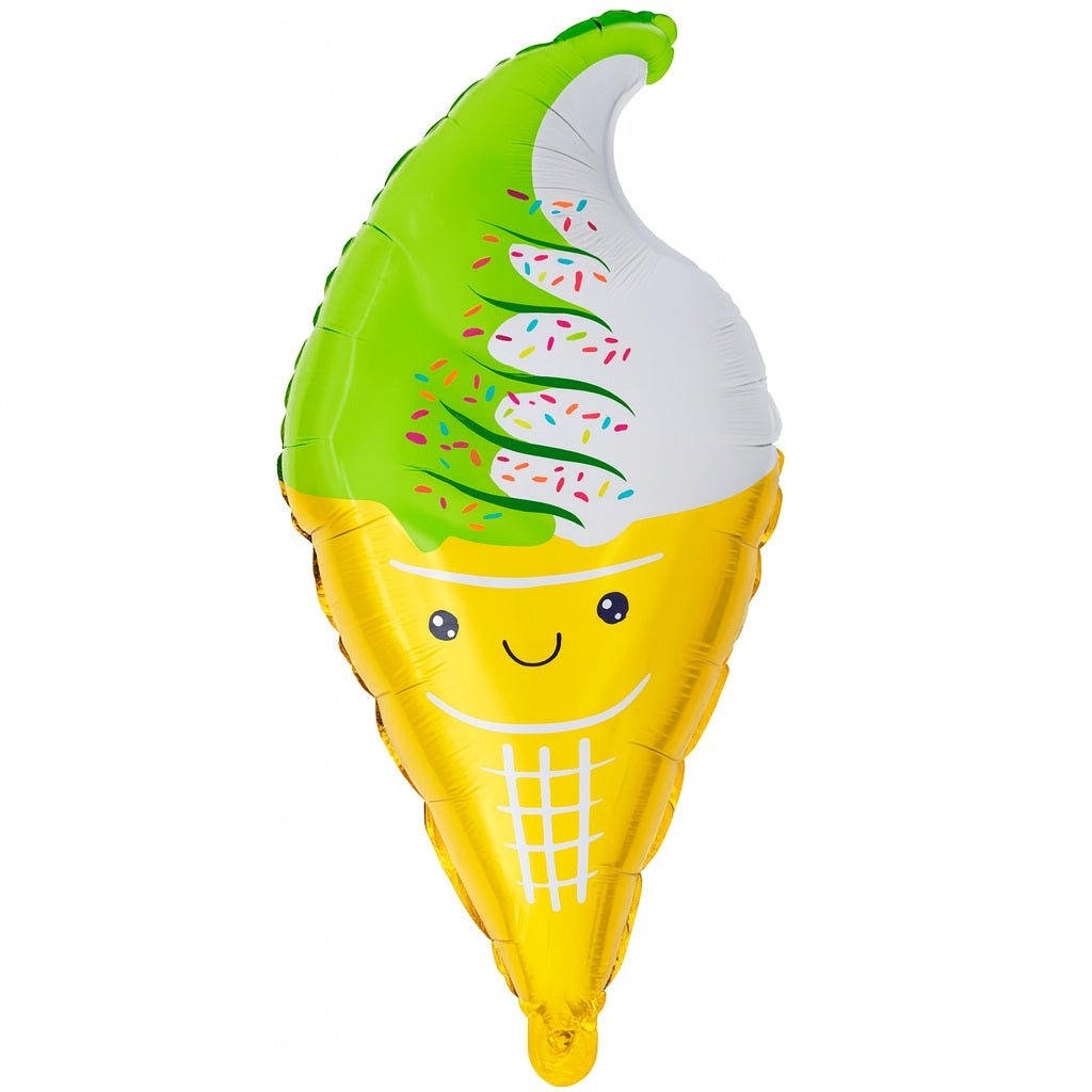 Balon înghețată spiralată - CraftUp