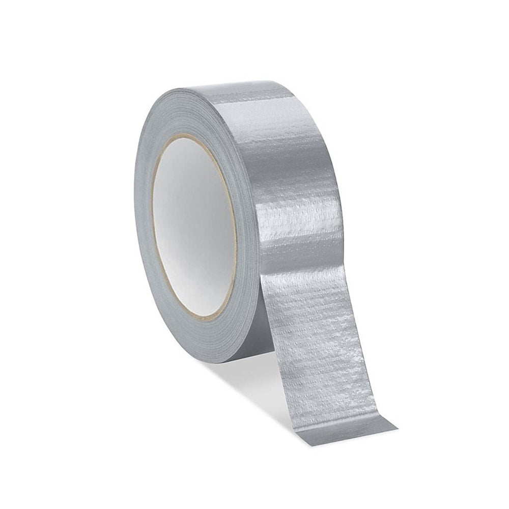 Bandă adezivă DUCT Tape 48mm x 45m - CraftUp