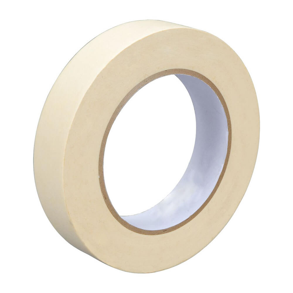 Bandă adezivă hârtie 24mm x 30m - CraftUp