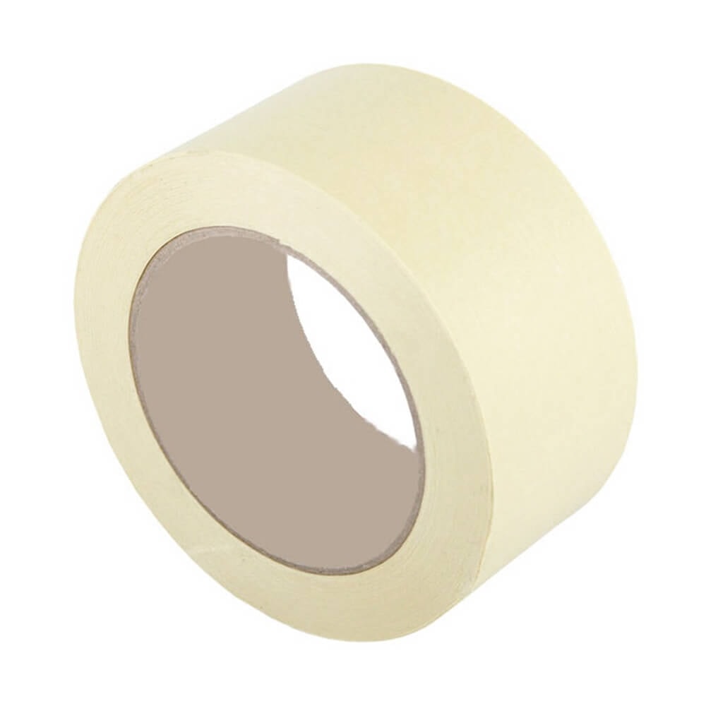 Bandă adezivă hârtie 48mm x 30m - CraftUp