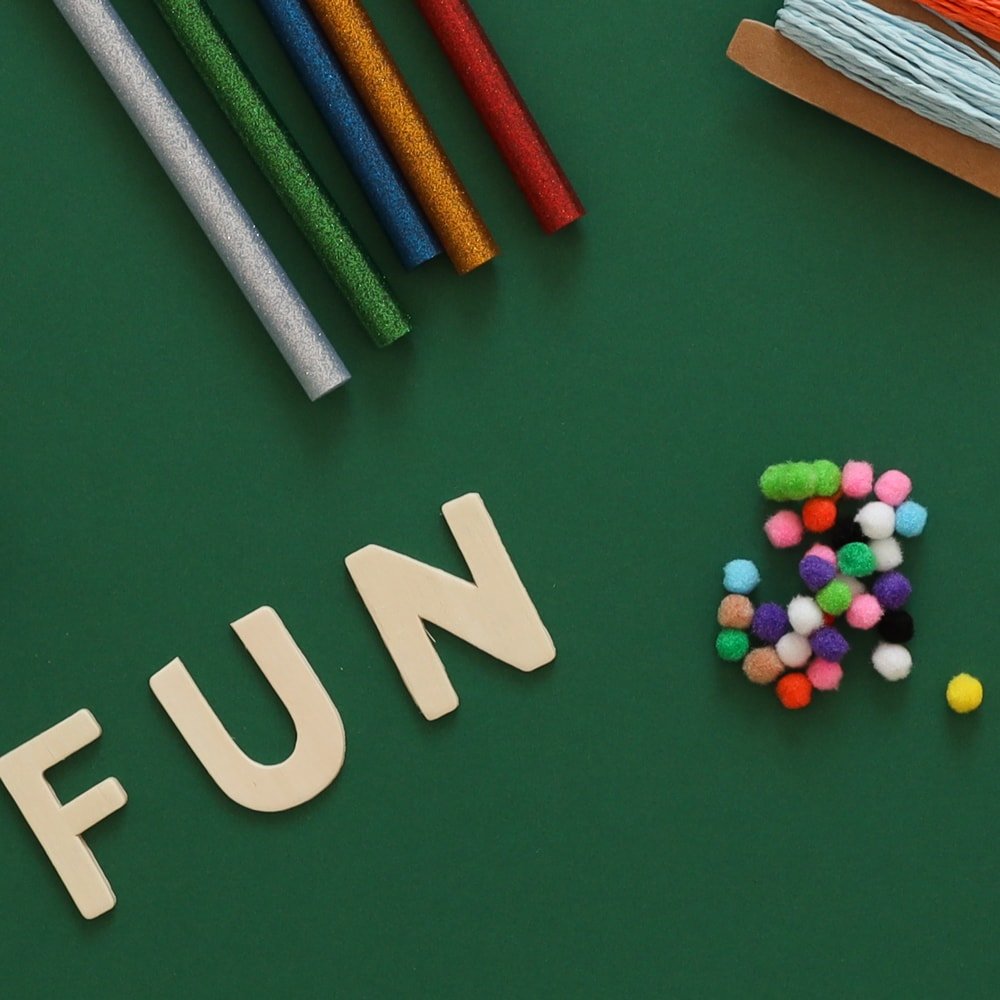 Batoane silicon cu sclipici pentru pistol lipit (1kg) 11mm x 180mm - CraftUp