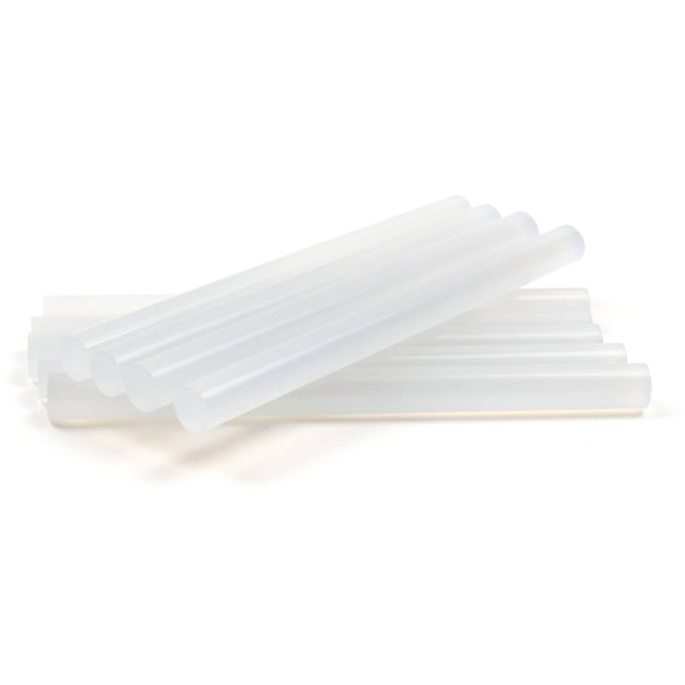 Batoane silicon pistol lipit 11mm (kg) - CraftUp