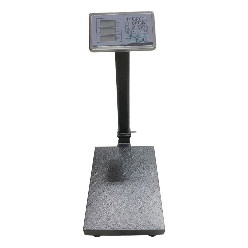 Cântar digital industrial capacitate 100kg - CraftUp