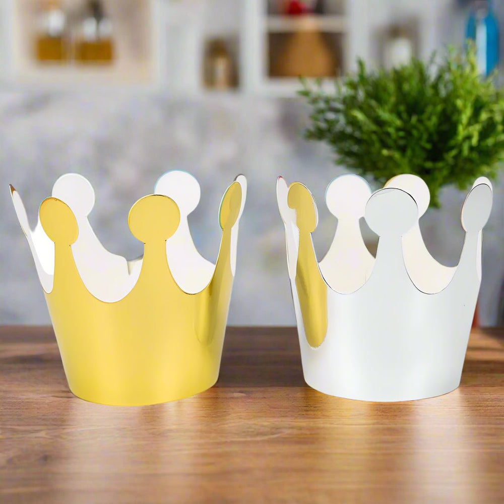 Coifuri petrecere model colorat (set 11 buc) - CraftUp