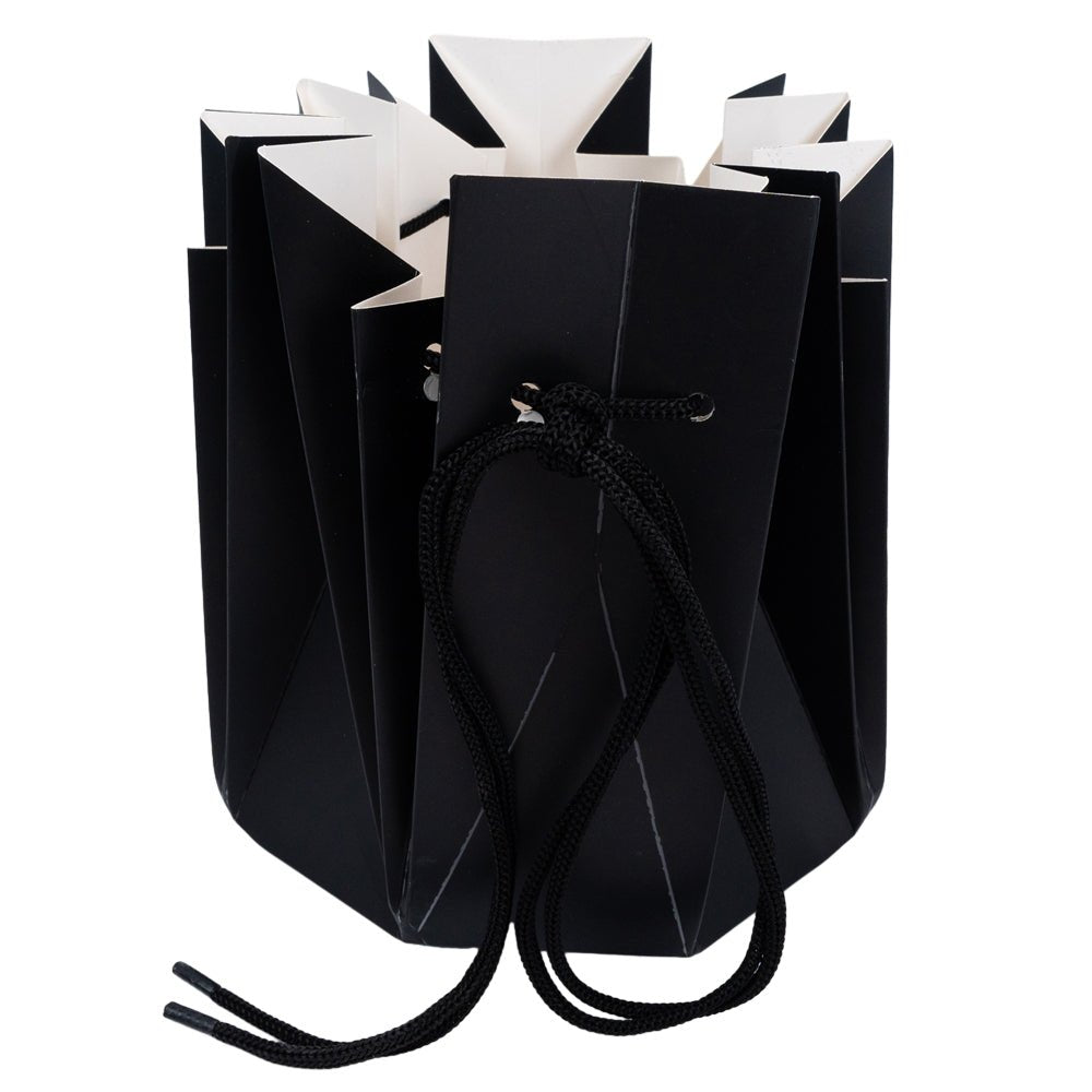 Cutie hartie plisata cu interior rezistent la apa (set 10 buc) - CraftUp