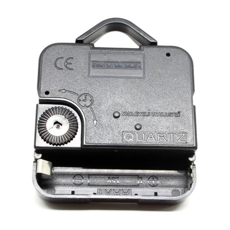 Mecanism ceas Rhainer tic - tac ax 16mm cu agățătoare - CraftUp