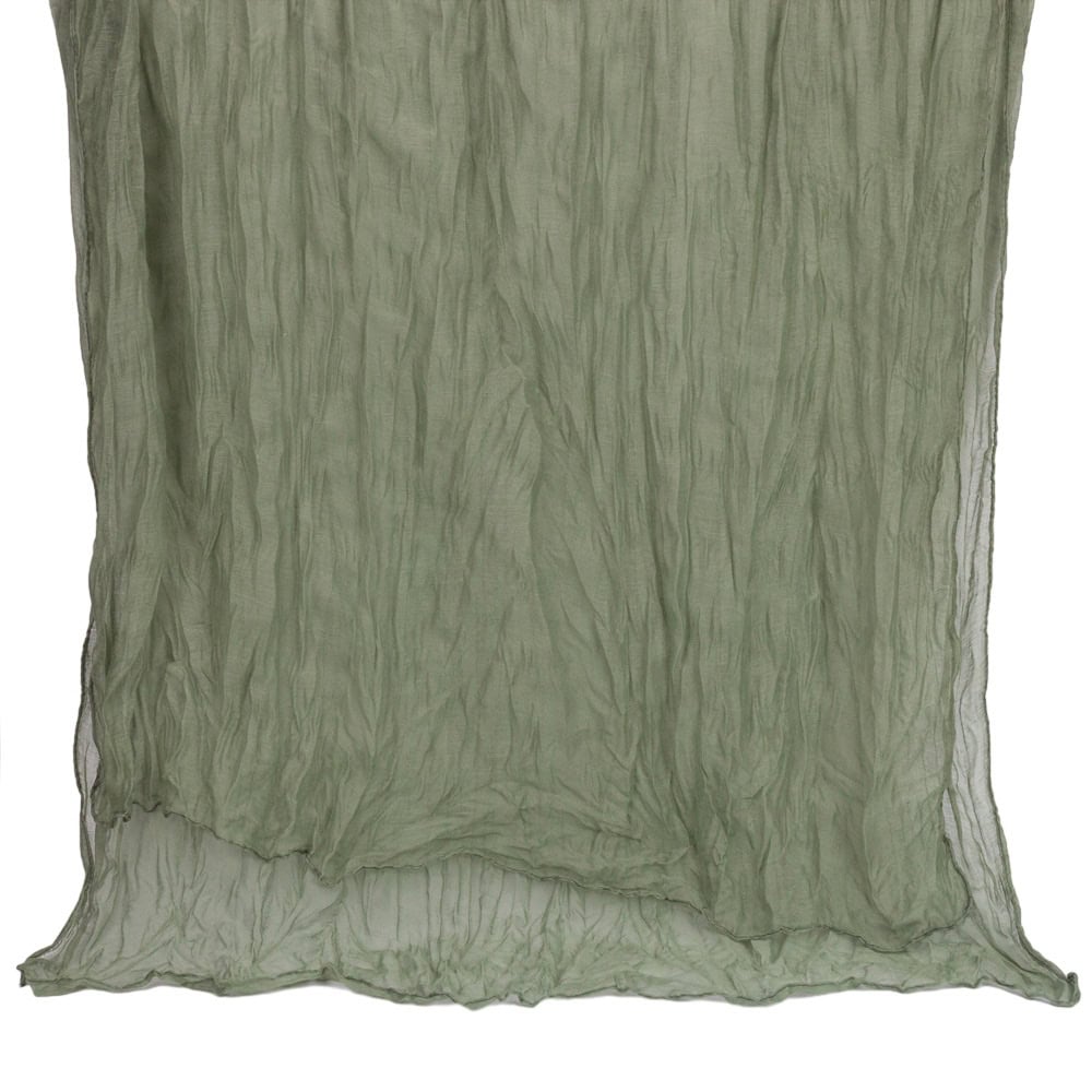 Pânză textil decorativă pentru masă 90x180cm - verde deschis - CraftUp