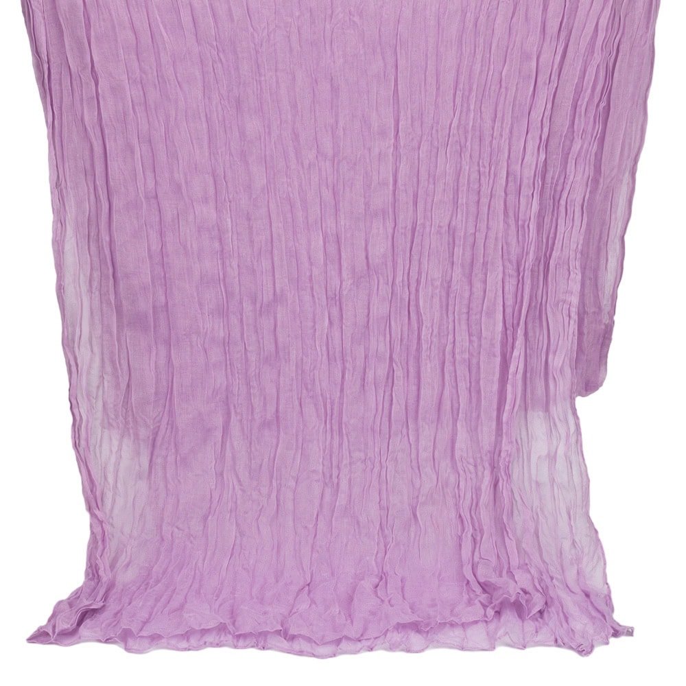 Pânză textil decorativă pentru masă 90x400cm - mov - CraftUp