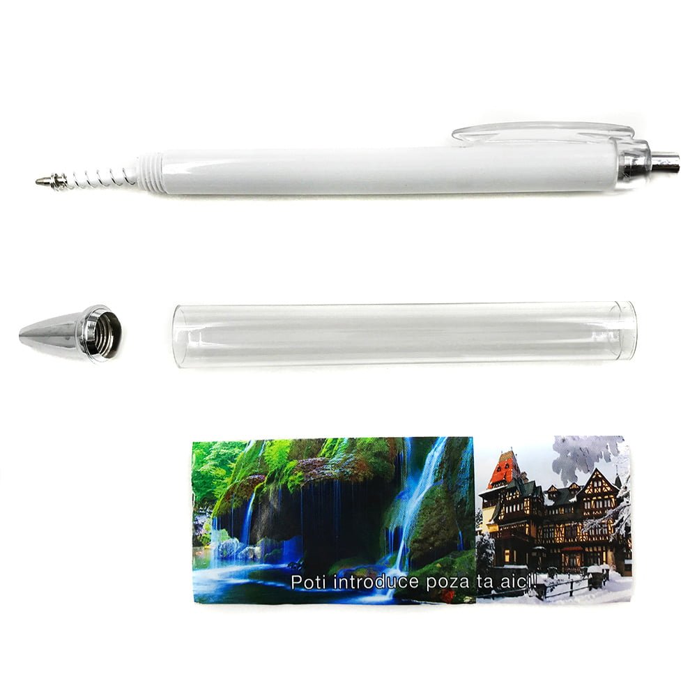 Pix inserție foto - CraftUp