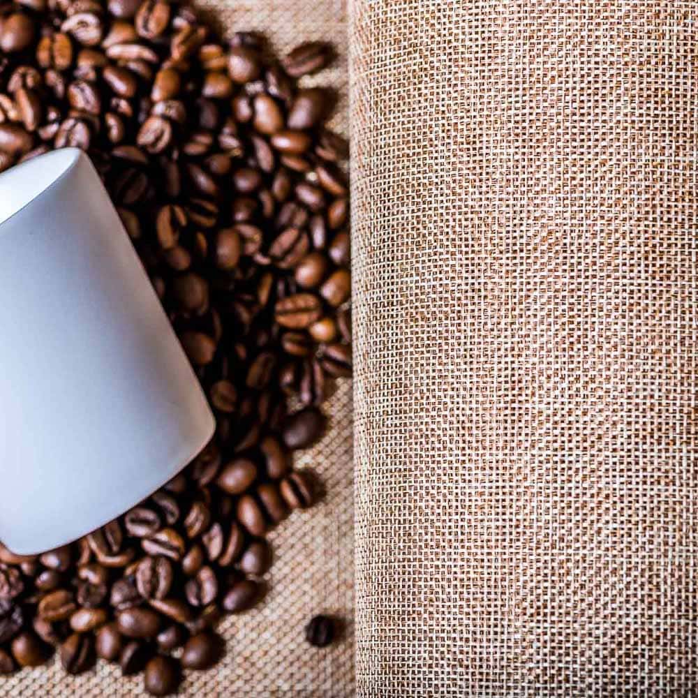 Rolă plasă sac - vișiniu - CraftUp