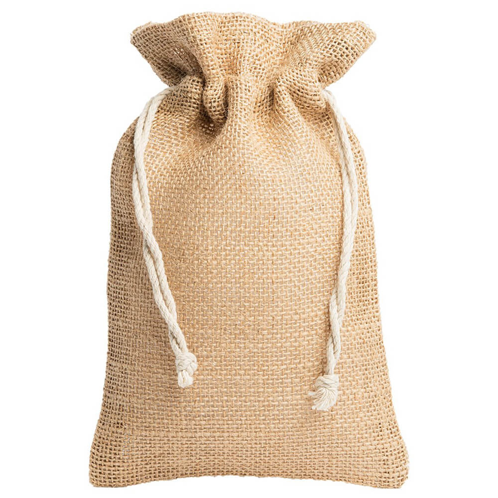 Sac din iută naturală - CraftUp