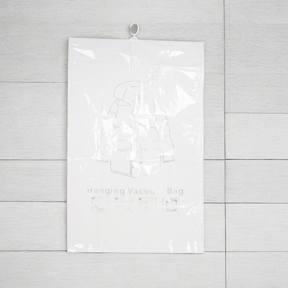 Saci vidați cu agățătoare - 70x110cm - CraftUp