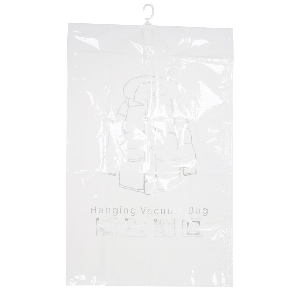 Saci vidați cu agățătoare - 70x135cm - CraftUp