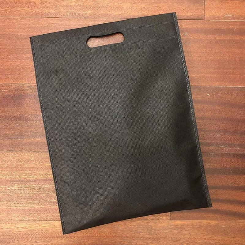 Sacoșe non - woven Blaster 30x40cm (set 50 buc) - CraftUp